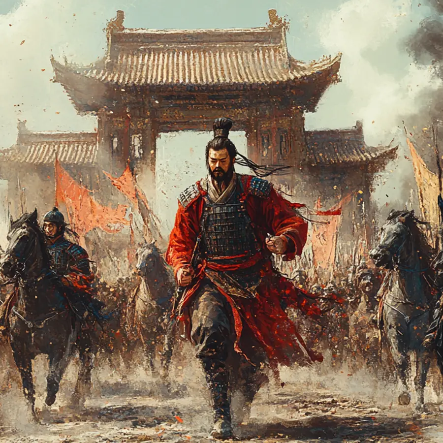 Discover the Three Kingdoms – Read for Free Now!