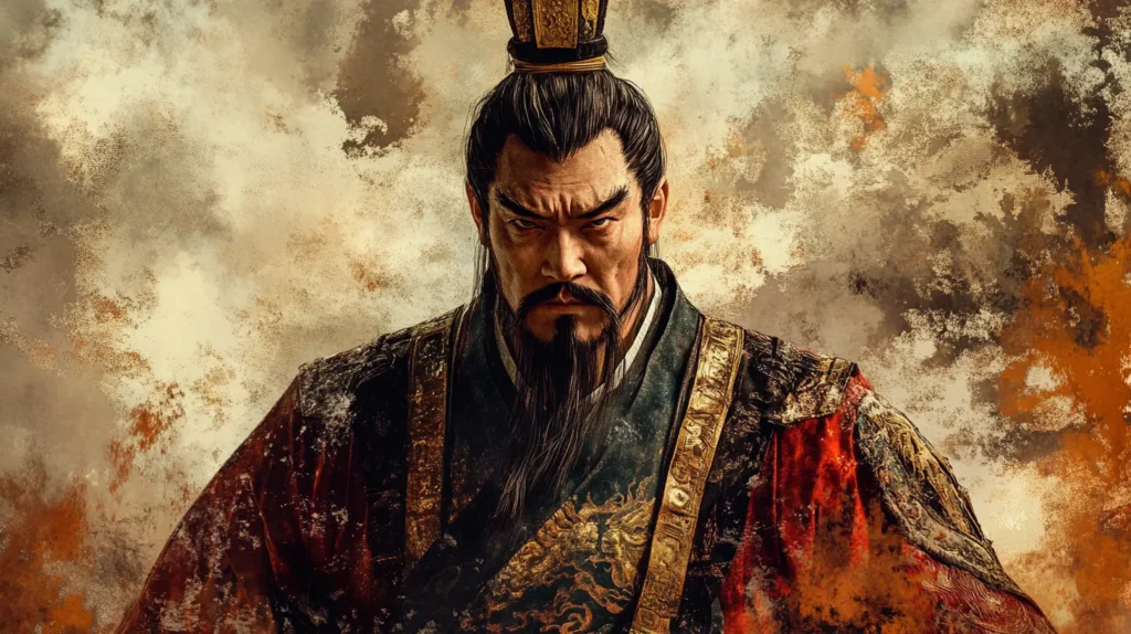 Why Cao Cao Was Both a Hero and a Villain